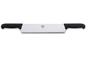 Przybory kuchenne - Victorinox Cheese Knife 36cm (Black) - 6.12 03.36