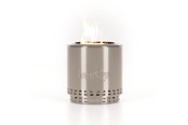 Grill i akcesoria grillowe - HerQs Smokeless FirePit - Cozy - HERQS902