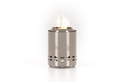 Grill i akcesoria grillowe - HerQs Smokeless FirePit - Mighty - HERQS906