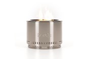 Grill i akcesoria grillowe - HerQs Smokeless FirePit - Chief - HERQS907