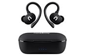 Sluchawki, zestaw sluchawkowy - Niceboy HIVE Airsport 3 PRO - Black - HIVE-AIRSPORT-3-PRO