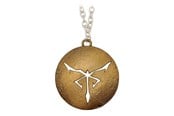 Drobiazgi - FaNaTtik - Resident Evil 4 Bitores Mendez Medallion - CAP-RE402