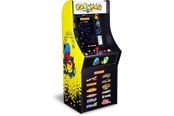Konsola do gier - Arcade1Up Arcade 1 Up - PAC-MAN Classic Slim Edition - PAC-A-405529