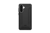 Telefon - Pokrowiec i etui - UAG Scout black - Samsung Galaxy A56 5G - 214502114040