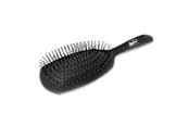 Pielęgnacja włosów - Wet Brush - Epic DeLuxe Detangler Hair Brush Black Detangle - 736658980554