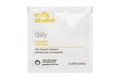 Pielegnacja wlosów - Milk Shake - Daily Frequent Paraben-Free Hair Shampoo Hydrate & Protect 10 ml - 8032274056195