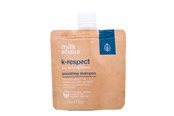 Pielegnacja wlosów - K-Respect Keratin Hair Shampoo For Smoothening - 8032274086383