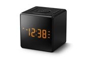 Radio DAB i budzik - Philips TAR4500 Clockradio - FM - Mono - TAR4500/12
