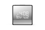 Radio DAB i budzik - Philips TAR4600 Clockradio - DAB/DAB+/FM - Mono - TAR4600/10