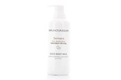 Pielegnacja ciala - Bruno Vassari Senses Coconut Oil Hydrating Body Milk Morning & Evening 400 ml - 8432666003644