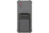 Telefon - Inne akcesoria - Samsung Galaxy XCover7 - SmartSled Scanner - Black - GP-TOG556ASBBW