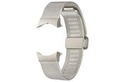 Smartwatch - akcesoria - Samsung Watch6 40mm - Milanese Band Small - Silver - GP-TYR930SAAFW