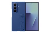 Telefon - Pokrowiec i etui - Samsung Galaxy Z Fold7 - Silicone Case - Blue - EF-MF966CNEGWW