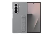 Telefon - Pokrowiec i etui - Samsung Galaxy Z Fold7 - Silicone Case - Grey - EF-MF966CJEGWW