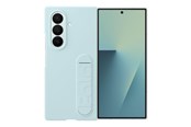 Telefon - Pokrowiec i etui - Samsung Galaxy Z Fold7 - Silicone Case - Mint - EF-MF966CMEGWW