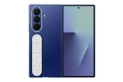 Telefon - Pokrowiec i etui - Samsung Galaxy Z Fold7 - Clear Grip Case - Transparent - EF-QF966CTEGWW