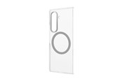 Telefon - Pokrowiec i etui - Samsung Galaxy Z Fold7 - Clear Magnet Case - Transparent - GP-FFF966YCATW