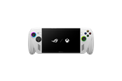 Konsola do gier - ASUS ROG XBOX ALLY - Ryzen Z2 A - 16GB - 512GB - 90NV00G1-M001D0
