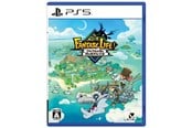 Gry - Fantasy Life i: The Girl Who Steals Time - Sony PlayStation 5 - Akcji/Przygodowa - 4571237661266