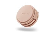 Telefon - Adapter i Ładowarka - Satechi OntheGo 3-in-1 Wireless Charger - Desert Rose - ST-QTG31R