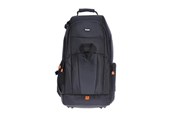 Torba na aparat - Rollei Fotoliner Photo Backpack L - Black - 20292
