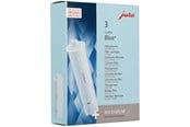 Ekspres do kawy - JURA CLARIS Blue+ (3-Pack) - 24231