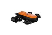 Dron / Helikopter - Geneinno - T1 200 m 4K Subsea ROV - 4.4 kg - T1-200M