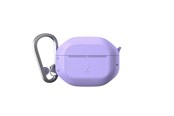 Telefon - Pokrowiec i etui - KeyBudz ElementProof Series for Airpods 4th Gen - Wild Lavender - AP4_S6_WLR