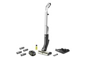 Odkurzacz - Kärcher Odkurzacz Hard floor cleaner FC 4-4 Battery Set 4B Duo - 1.056-406.0