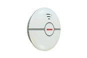 Bezpieczenstwo - MAUS Rauch Smoke Detector WiFi - 6001-1