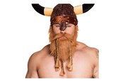 Przebranie karnawalowe - Boland - Bearded Viking - 01847