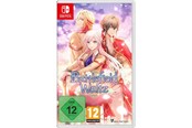 Gry - Battlefield Waltz - Nintendo Switch - Przygodowy - 5061077020082
