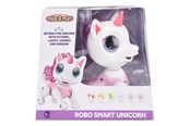 Zabawki - Gear2play - Robo Smart Unicorn - TR41572