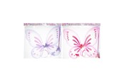 Przebranie karnawalowe - LG-Imports Butterfly Wings with Magic Wand & Tiara - 0632
