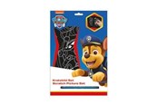 Kreatywne gry - Undercover - Scratch Art Set PAW Patrol - PPDT3094