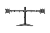 Uchwyt na monitor - DIGITUS Dual monitor Stand - DA-90401