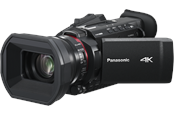 Kamera - Panasonic Camcorder HC-X1600E - HC-X1600E