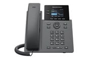 Telefon stacjonarny - Grandstream GRP Series GRP2610P - VoIP phone - 5-way call capability - GRP2610P