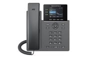 Telefon stacjonarny - Grandstream GRP Series GRP2611G - VoIP phone - 5-way call capability - GRP2611G