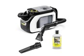 Odkurzacz pioracy - Kärcher Odkurzacz piorący Spray extraction cleaner SE 3 Compact Home N1 - 1.081-539.0