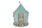 Zabawki na zewnatrz - Little Dutch Forest Friends Play Tent - 2013844