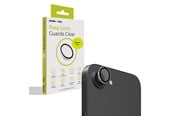 Telefon - szklo ochronne - Mobile Origin Easy Lens guards - clear-  iPhone 17e/16e - FRL-LSG-i16e-CLR