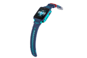 Smartwatch, zegarek i opaska sportowa - TCL Movetime Family Watch 2 - Speed Blue *DEMO* - MT42X-3GLCND1