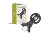 Telefon - Inne akcesoria - Mobile Origin Car Display Corner Magnetic Holder - MO20 - MO-CDC-MGH