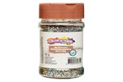 Materialy hobbystyczne - Colorations - Glitter Multi Colors - 50g - CH50GLMU