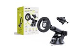 Telefon - Inne akcesoria - Mobile Origin 2in1 Dash and Vent Magnetic Car Holder - MO21 - MO-DAV-MCH