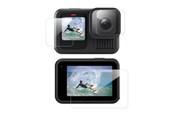 Kamera sportowa - akcesoria - TELESIN Hero 13 Screen Protector S6-FLM-08-TGP - S6-FLM-08-TGP