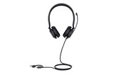Sluchawki, zestaw sluchawkowy - Yealink UH35 Dual Teams USB-C/A - 1308163