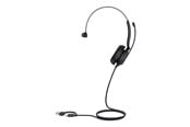Sluchawki, zestaw sluchawkowy - Yealink UH35 Mono Teams USB-C/A - 1308165