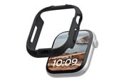 Smartwatch - akcesoria - UAG Scout Case Black - Apple Watch 46mm - 1A4417114040